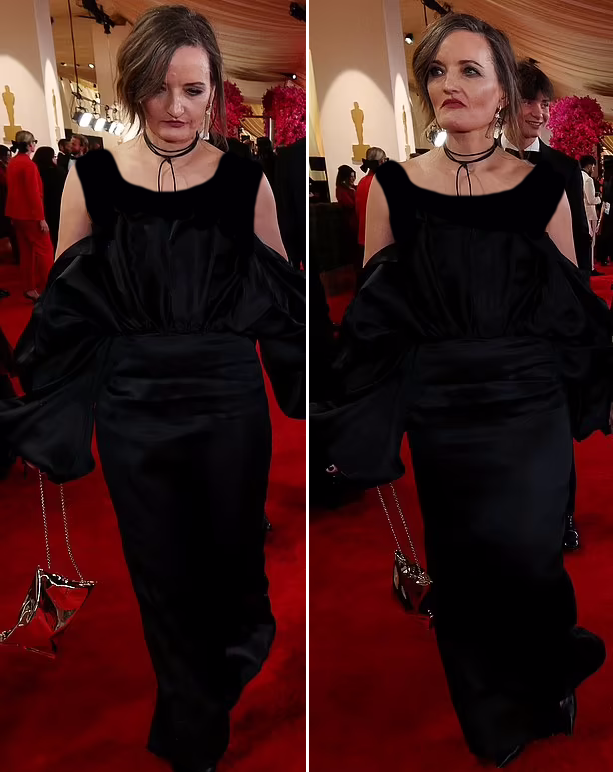 عکس های همسر کلین مورفی 