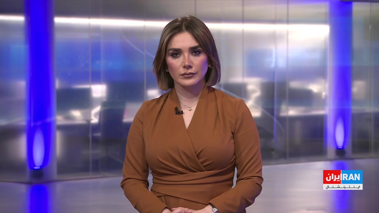 Wallpaper Niusha Saremi