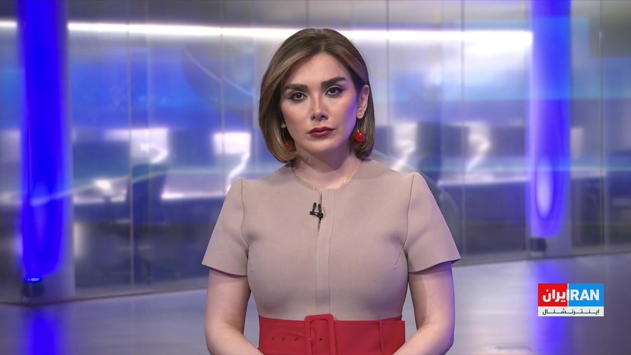 عکس نیوشا صارمی اینترنشنال