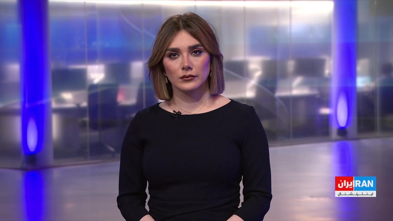 عکس نیوشا صارمی در تیتر اول