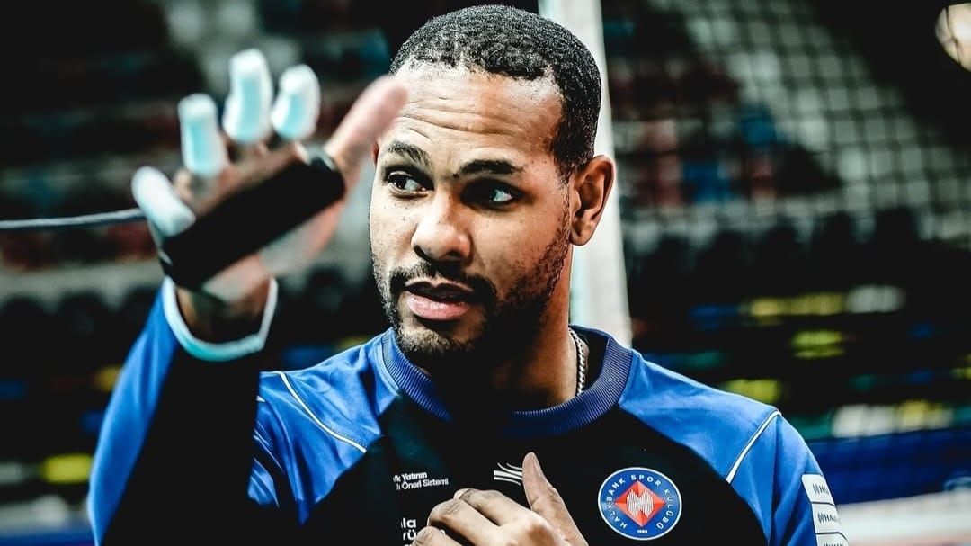 Yoandy Leal wallpaper hd