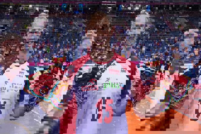 عکس جذاب یاکوب کوخانوفسکی عکس جذاب یاکوب کوخانوفسکی