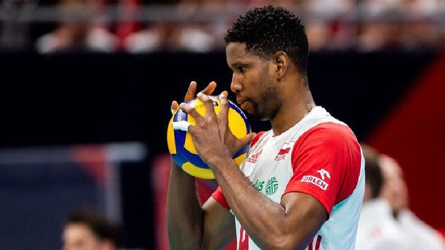 والیبالیست های مشهور جهان