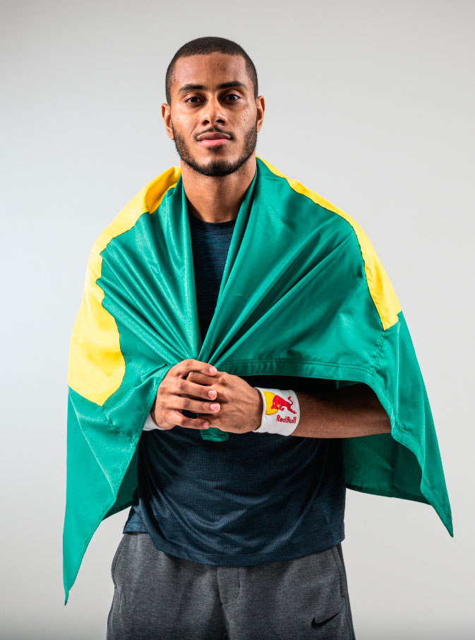 عکس خانوادگی ریکاردو لوکارلی