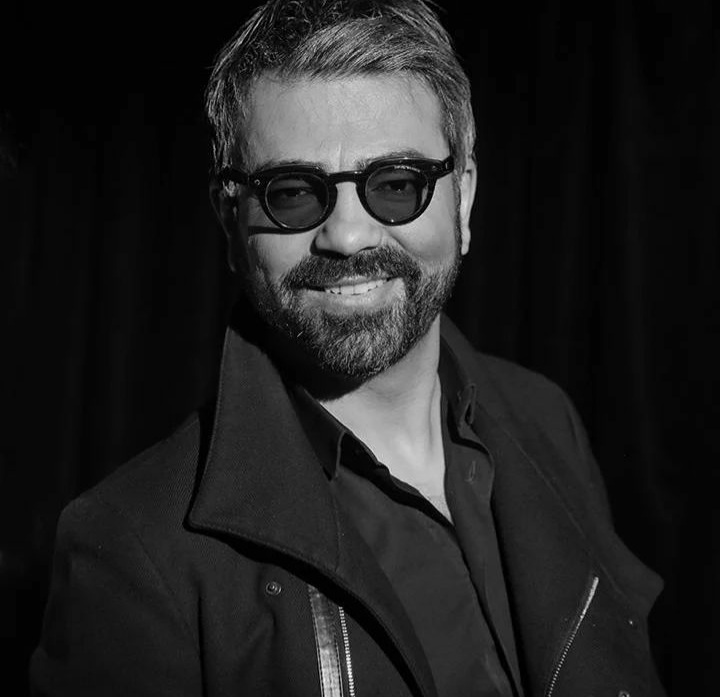 عکس های بهزاد خلج