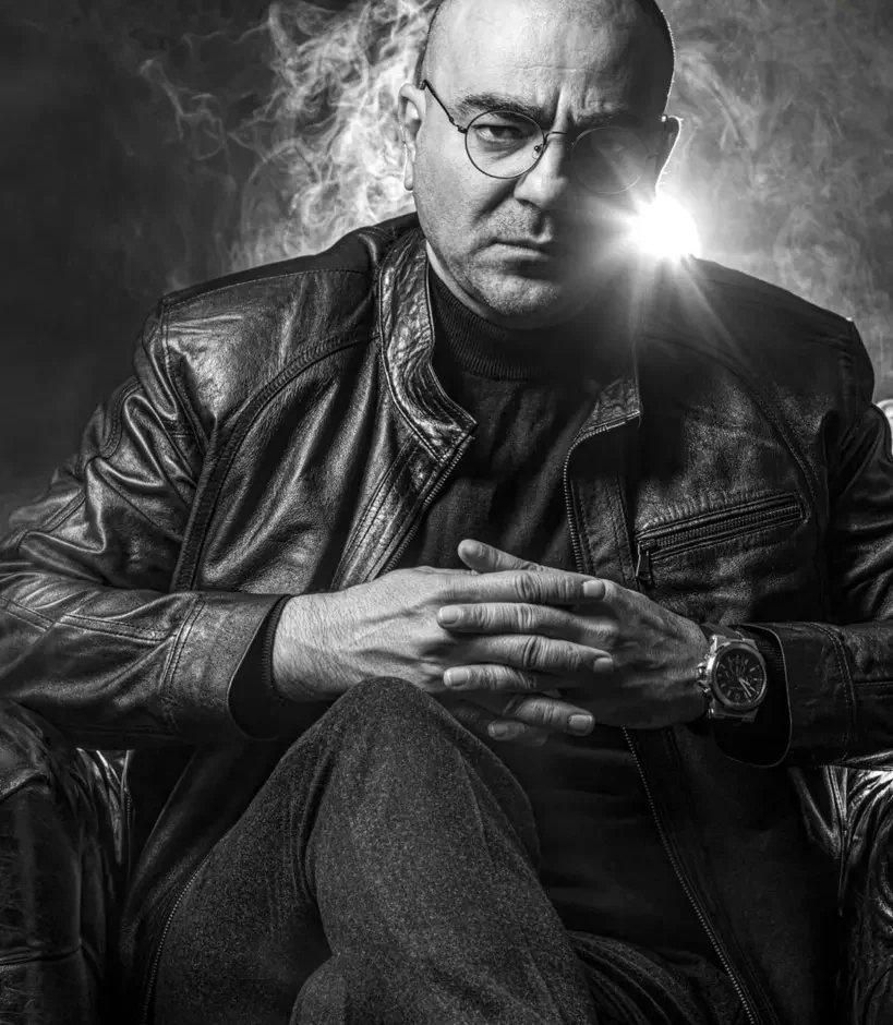 Behzad Khalaj wallpaper for your phone