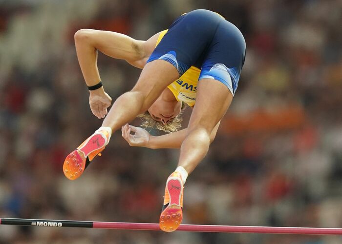 Armand Duplantis wallpaper 4k Armand Duplantis wallpaper 4k