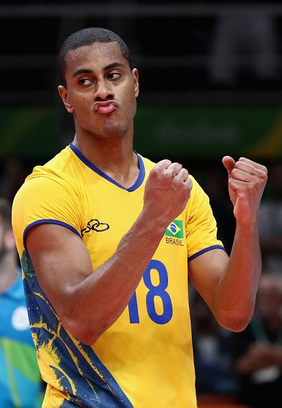 عکس ریکاردو لوکارلی