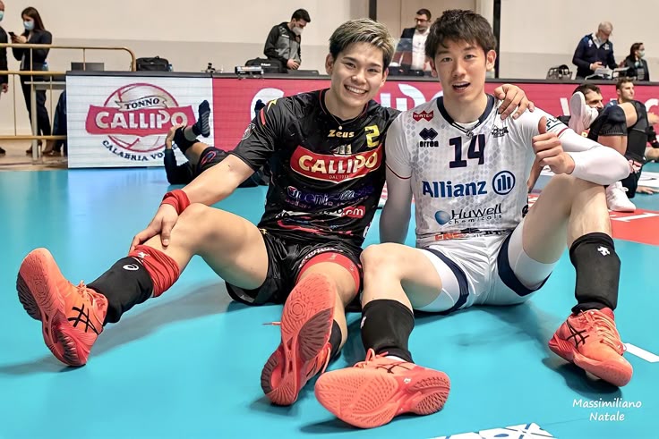 یوجی نیشیدا والپیپر 