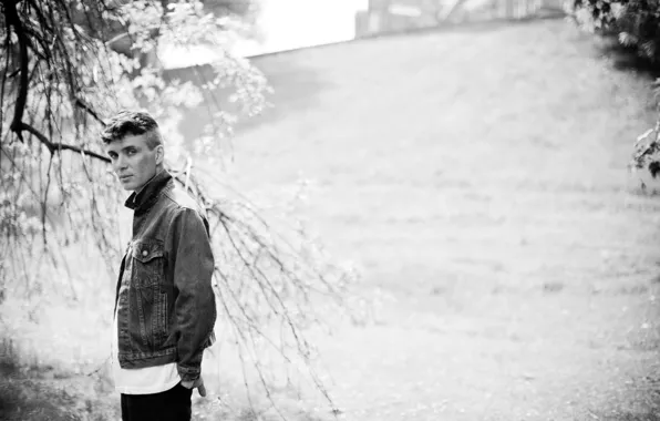 کلین مورفی والپیپر