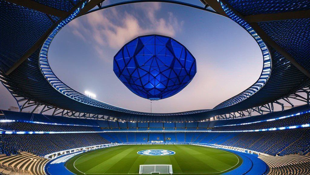 ورزشگاه اختصاصی برای آبیپوشان پایتخت ورزشگاه اختصاصی برای آبیپوشان پایتخت