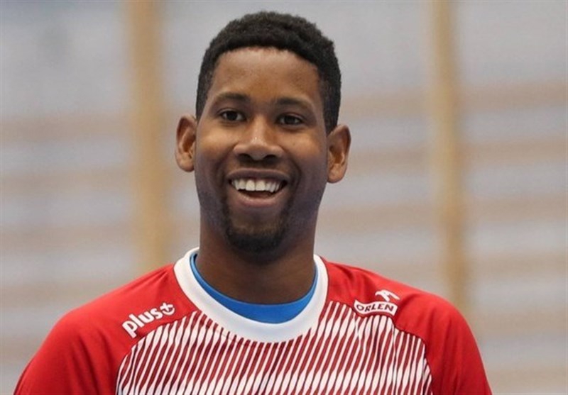 بهترین والیبالیست لهستان