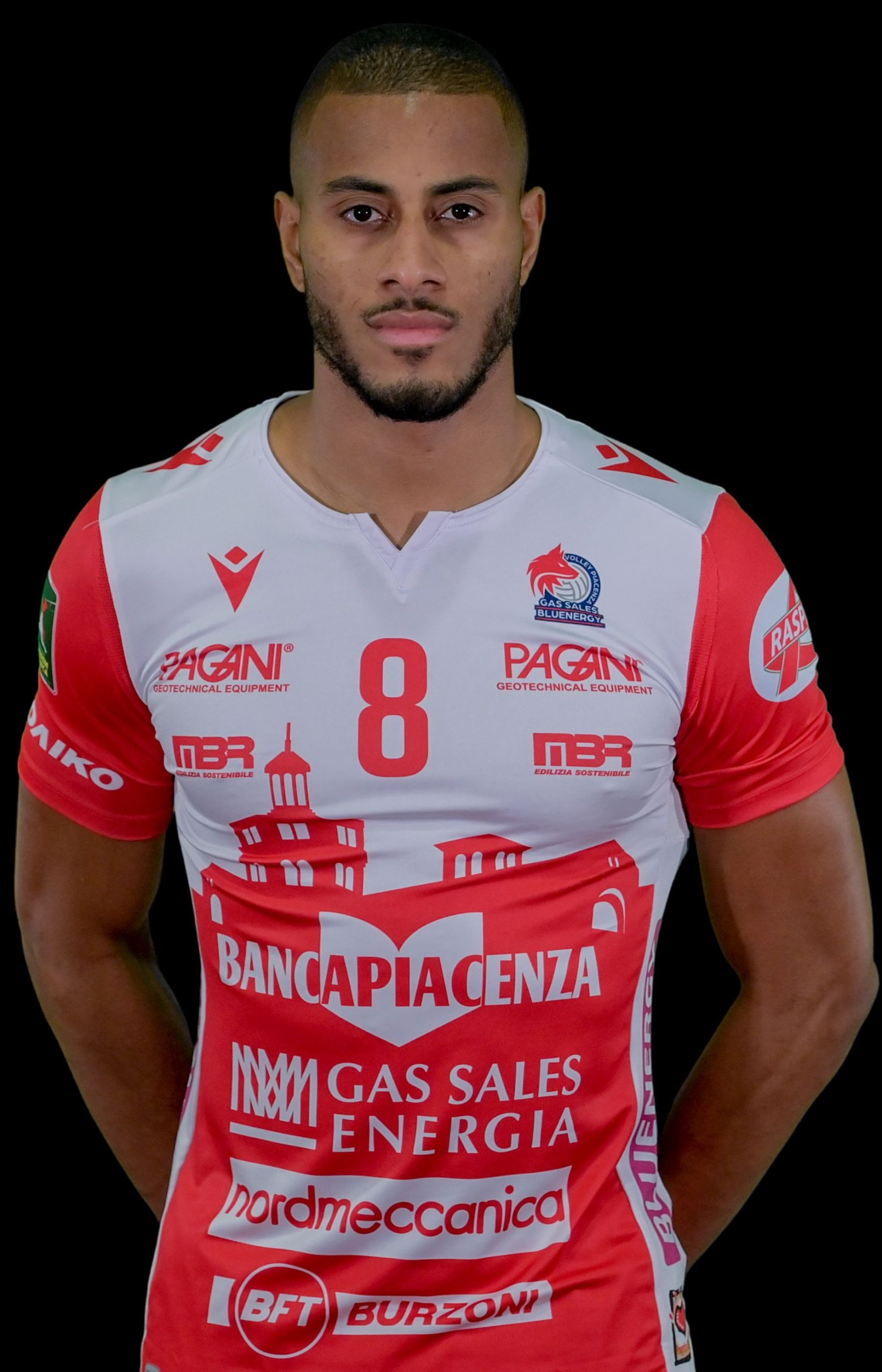 ریکاردو لوکارلی والپیپر 