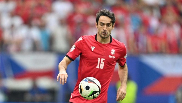 عکس پروفایل گئورگی گولسیانی عکس پروفایل گئورگی گولسیانی