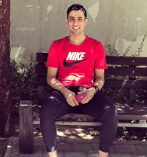 کاپیتان ایران بهترین گلزن جام ملت‌های فوتسال آسیا