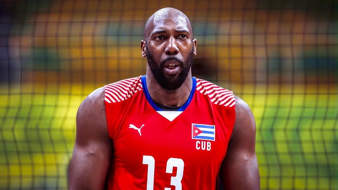 روبرت‌لندی در گس سیلز بلوانرژی پیاچنزا