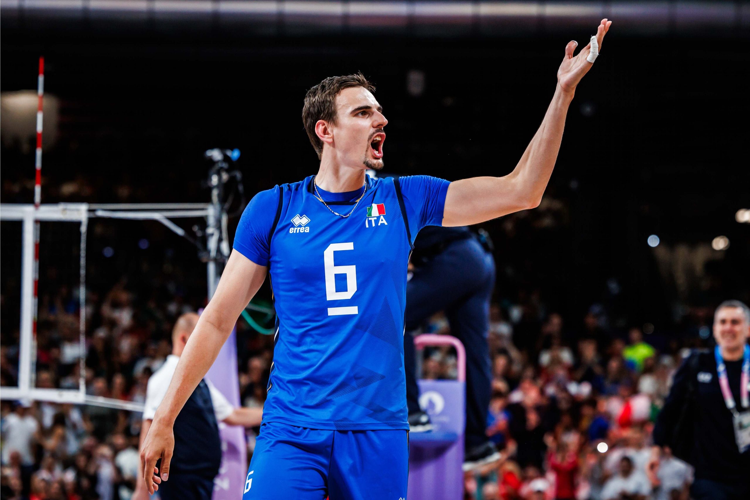 سیمونه جیانلی