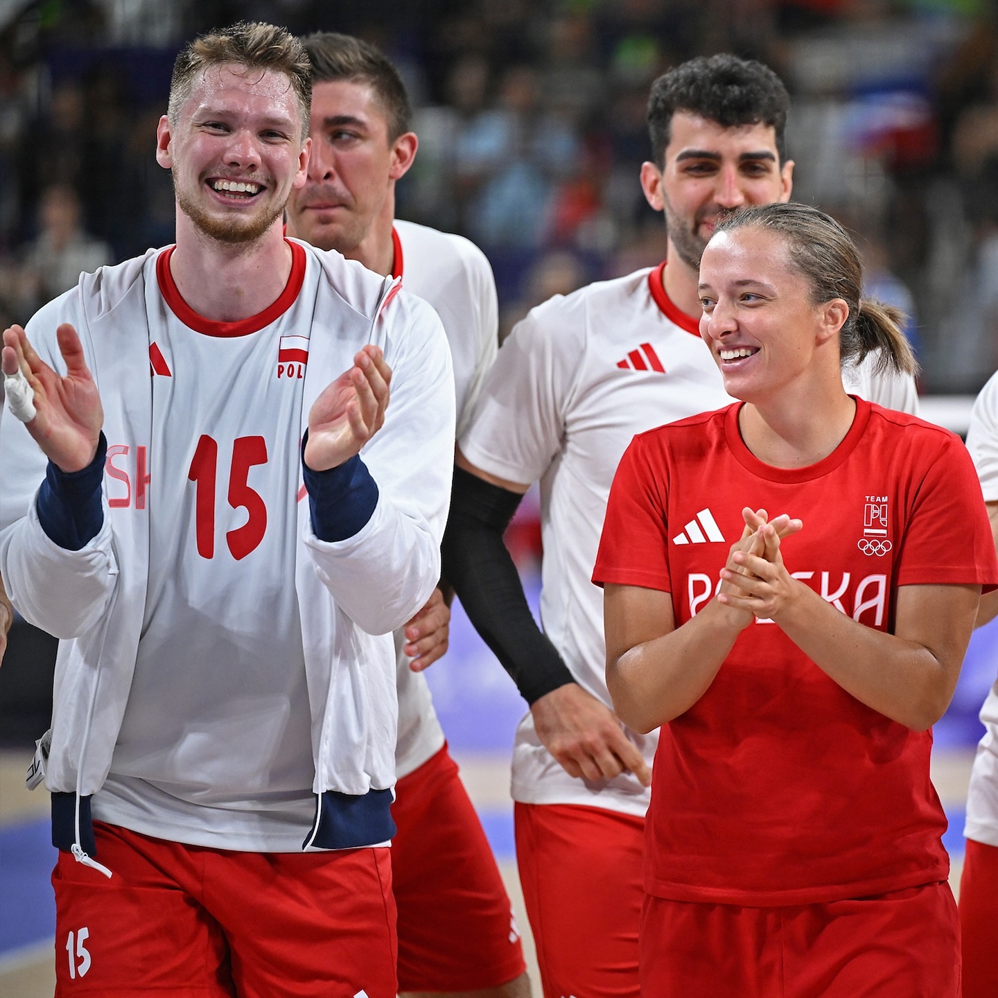 عکس یاکوب کوخانوفسکی عکس یاکوب کوخانوفسکی