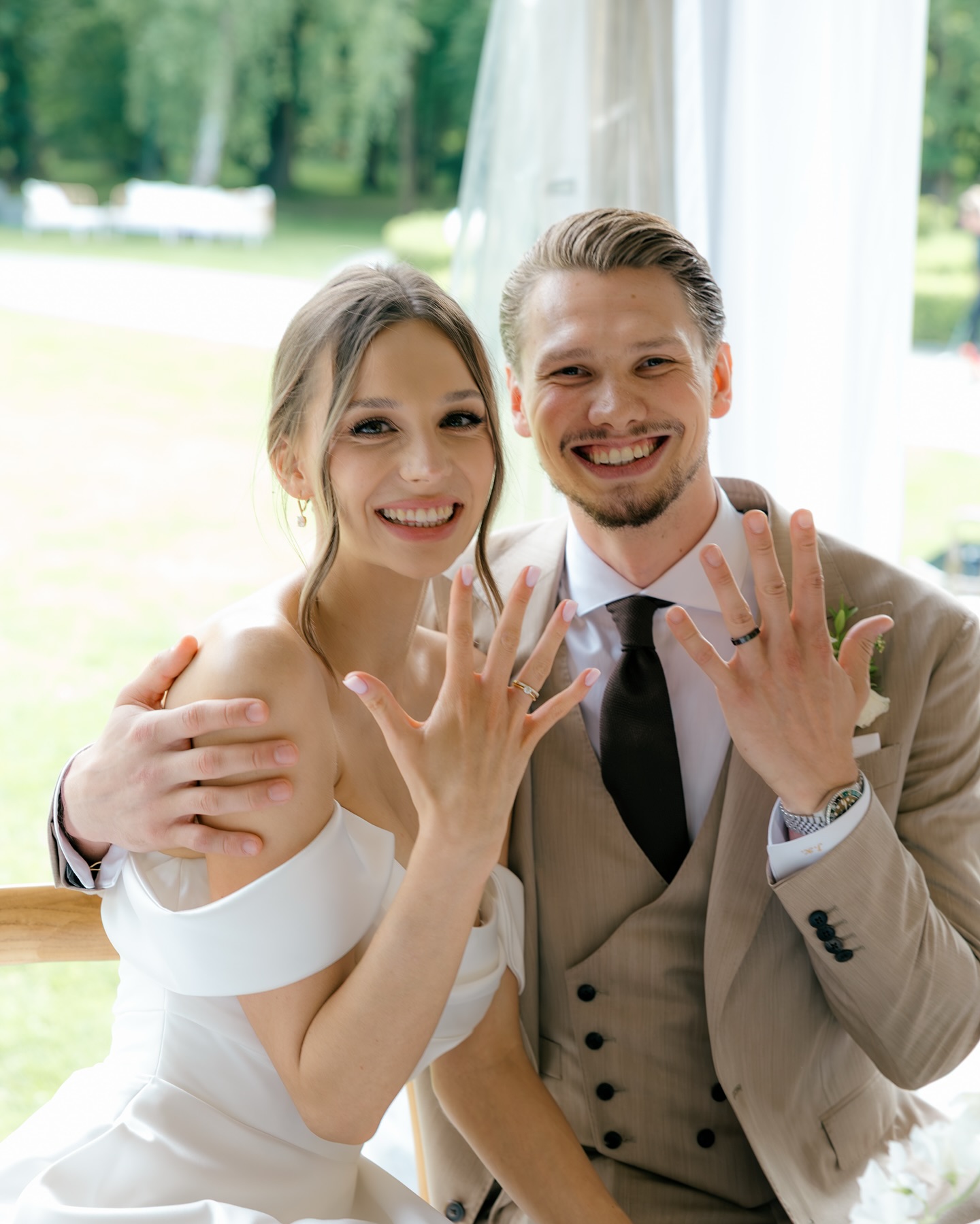 عکس همسر یاکوب کوخانوفسکی عکس همسر یاکوب کوخانوفسکی