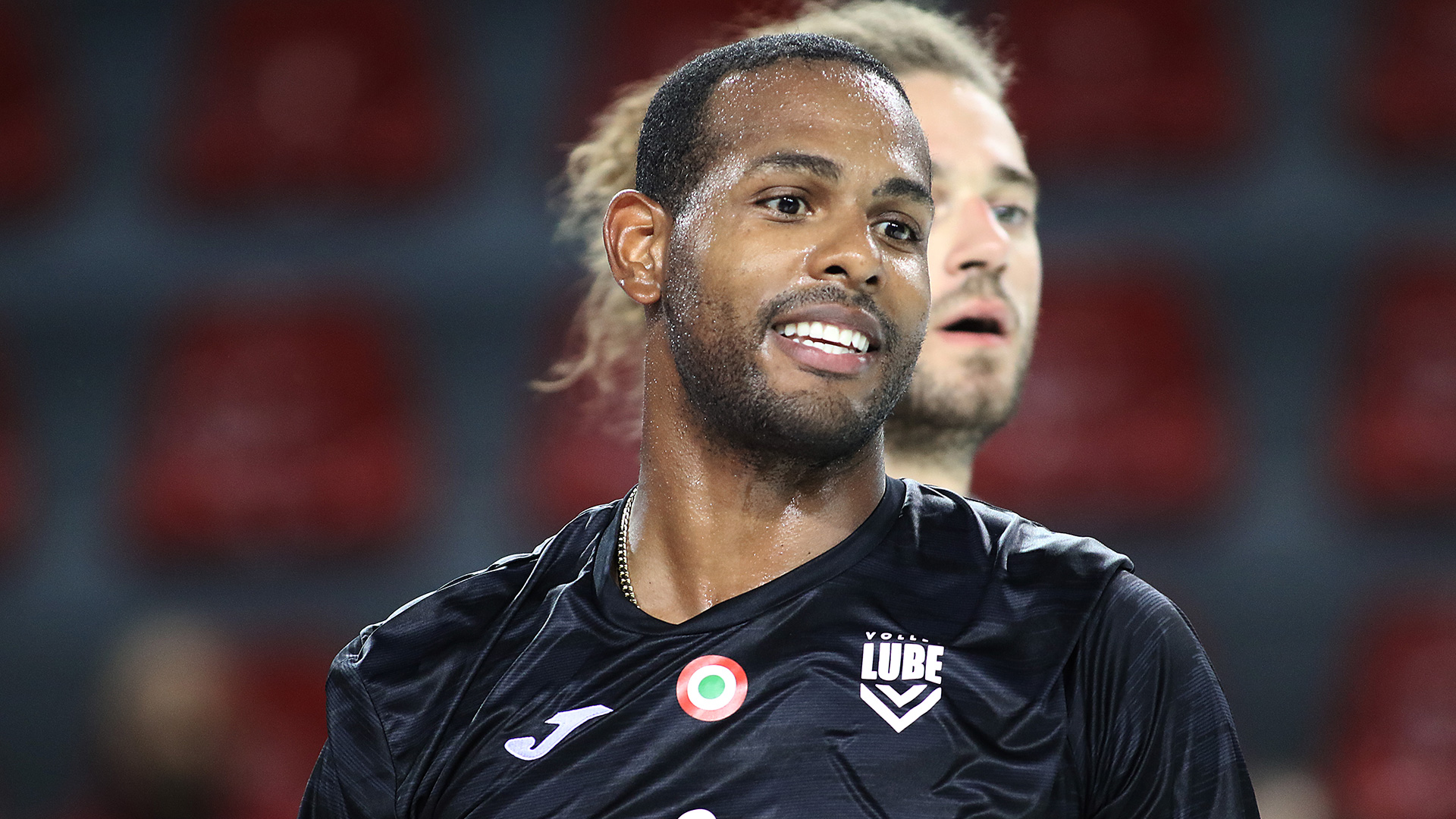 Yoandy Leal wallpaper