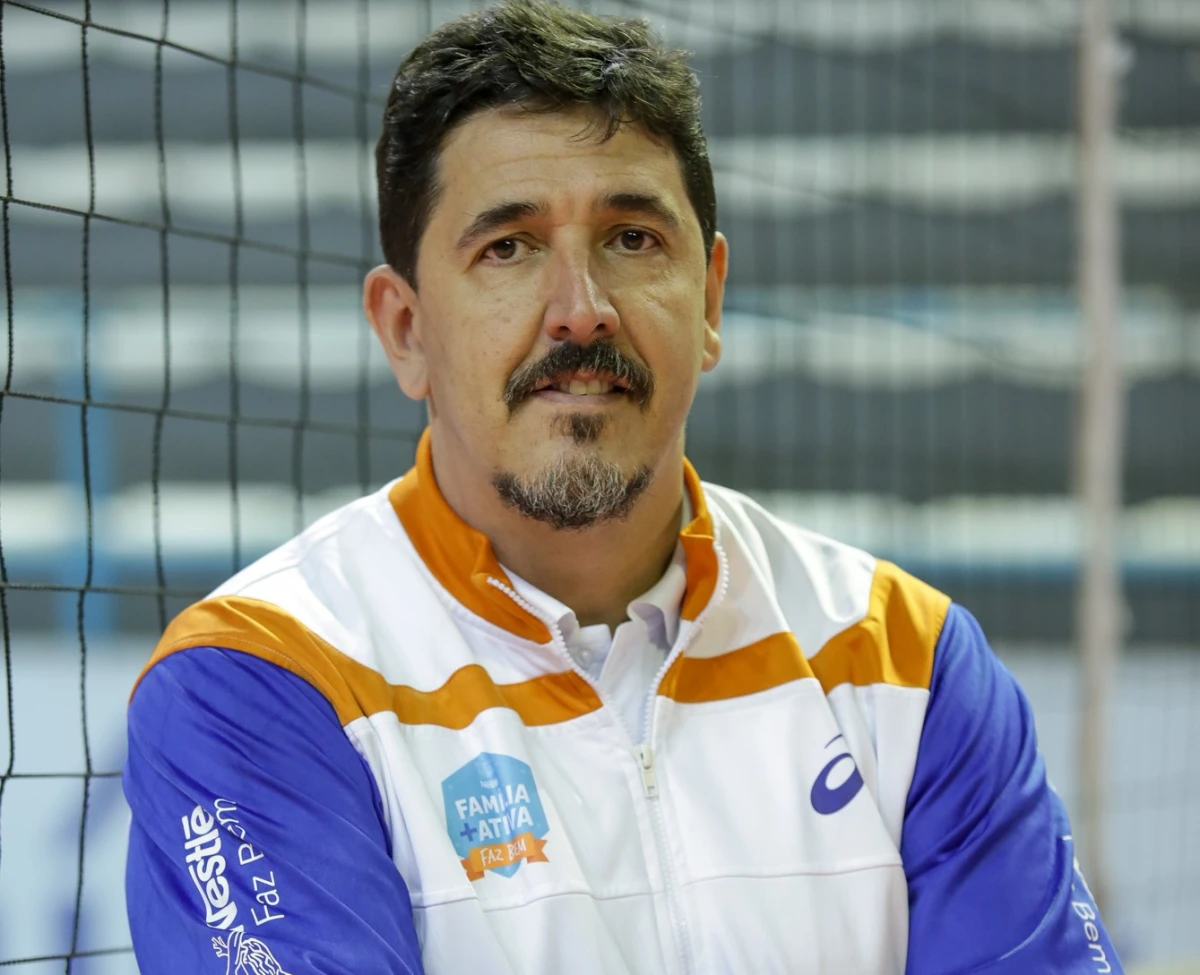 بهترین مربی های تیم ملی والیبال کوبا بهترین مربی های تیم ملی والیبال کوبا