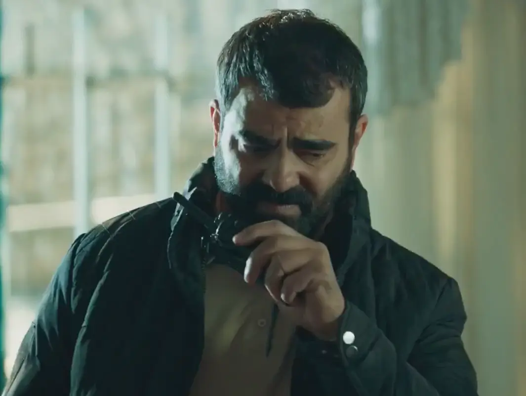 عکس بهزاد خلج در پوست شیر