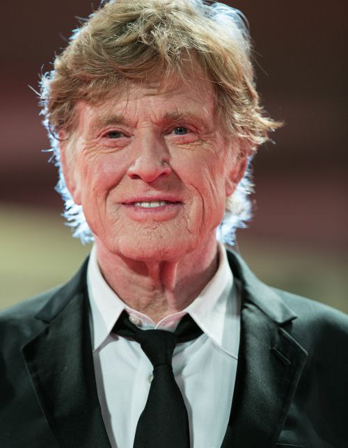 Robert Redford wallpaper 4k