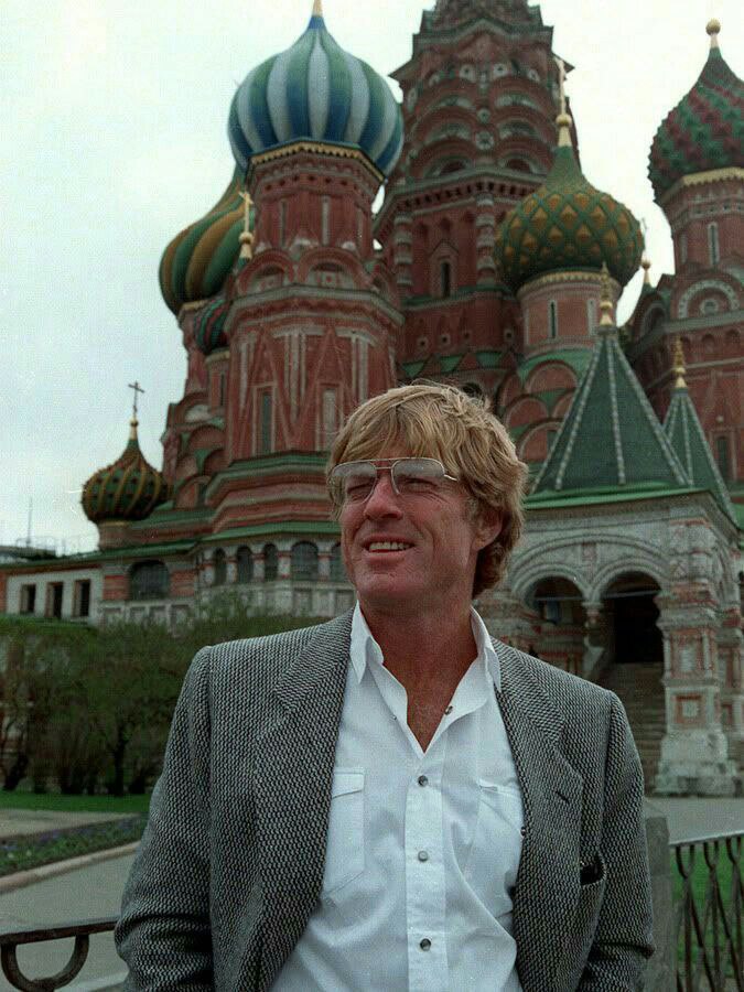 خانه ی ردفورد در ساندنس