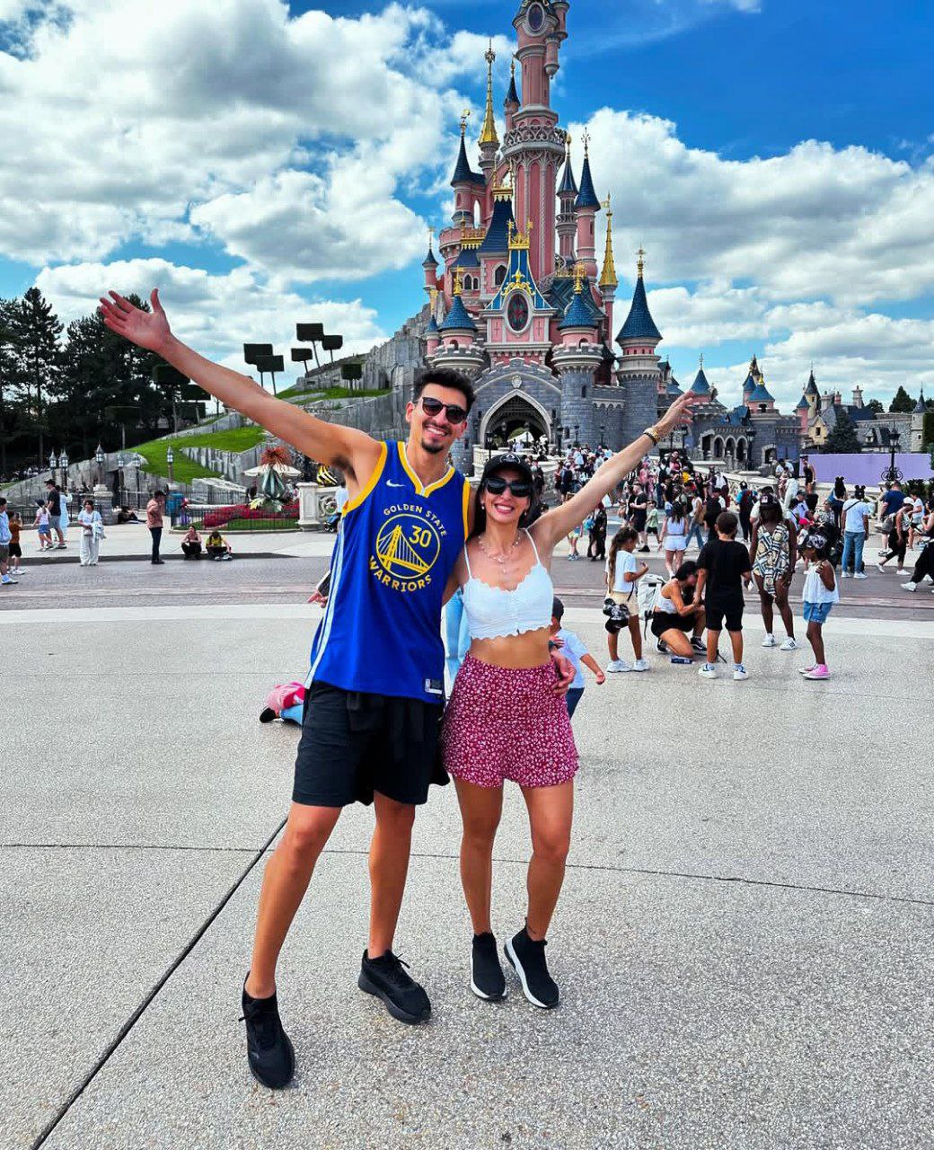 عکس زن برونو لیما عکس زن برونو لیما