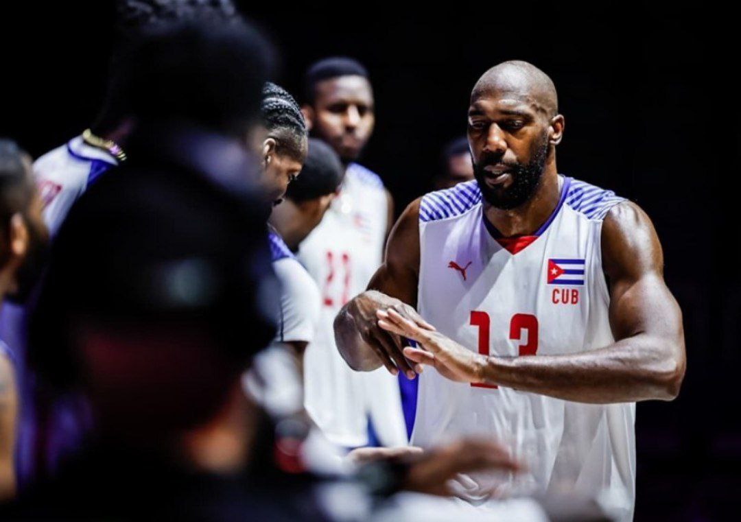 افتخارات تیم ملی والیبال کوبا