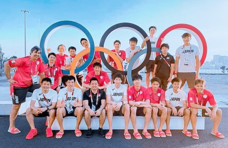 پیج تیم ملی والیبال کره جنوبی