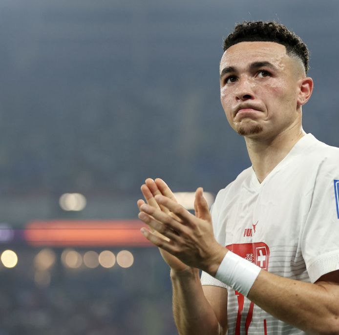 روبن وارگاس نامزد بهترین بازیکن روبن وارگاس نامزد بهترین بازیکن