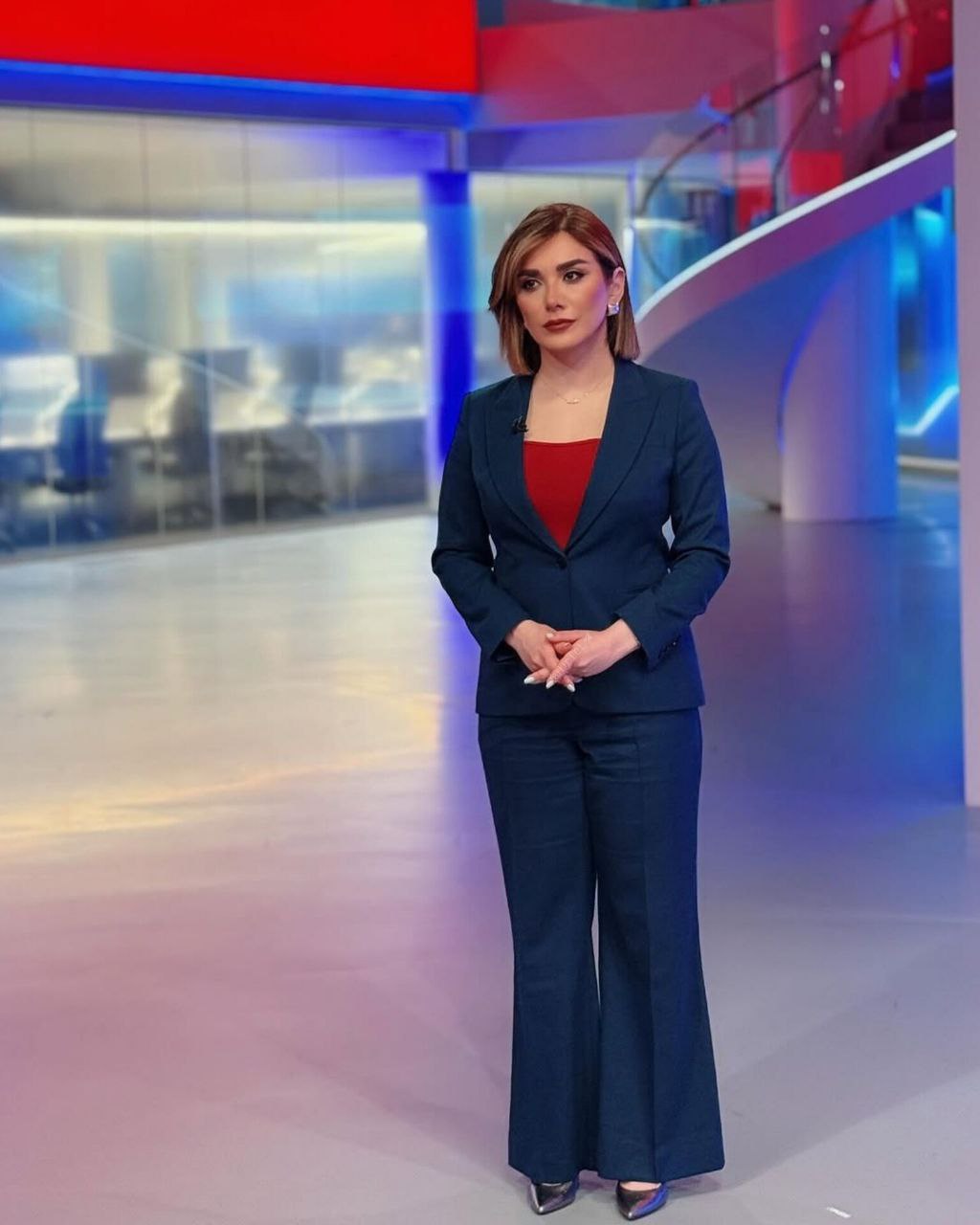 عکس نیوشا صارمی