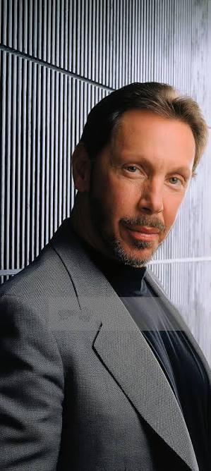  Larry Ellison wallpaper 4k