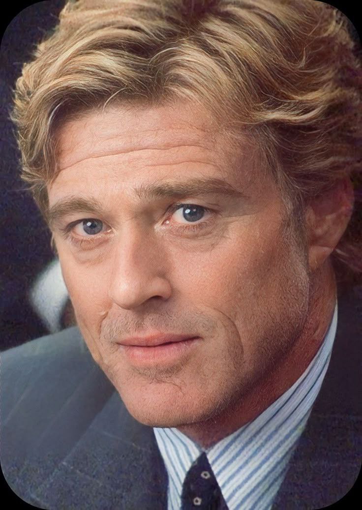Robert Redford wallpaper hd