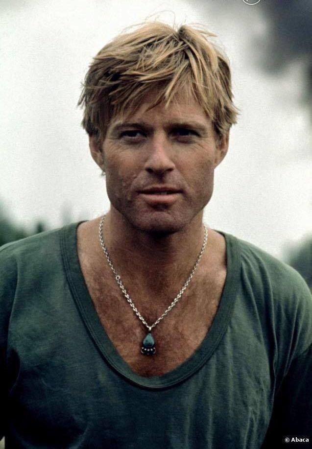 Robert Redford wallpaper