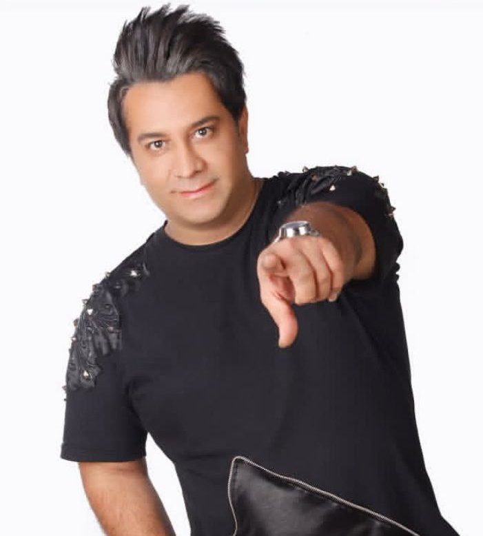 عکس امید جهان برای موبایل