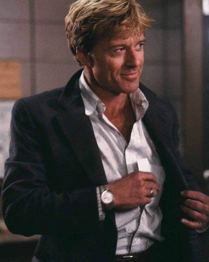 والپیپر رابرت ردفورد