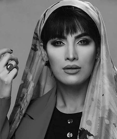 Reyhaneh Razi Reyhaneh Razi