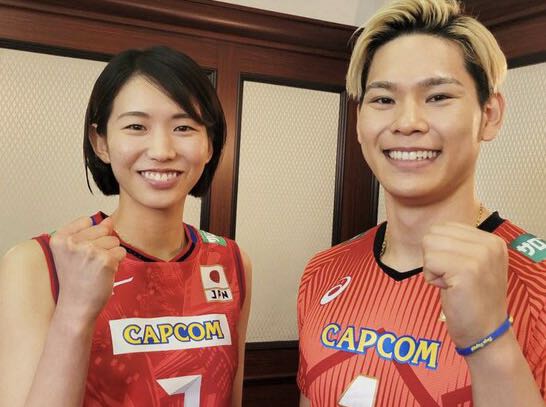 همسر یوجی نیشیدا