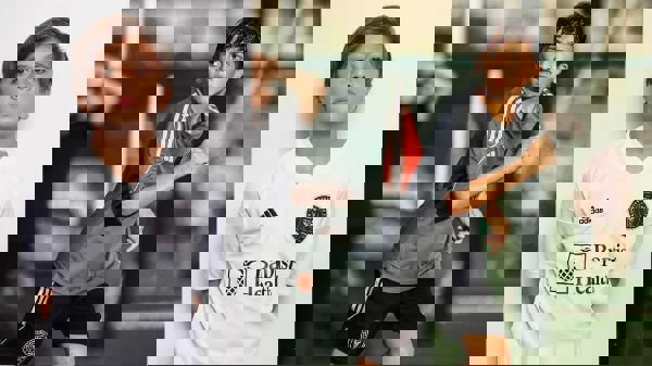 تیاگو مسی انتخاب بین اسپانیا و عشق به آرژانتین