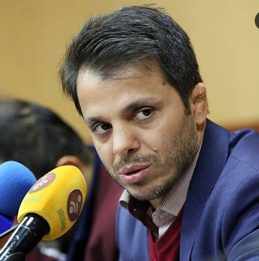 Hassan Rangarz Wallpaper