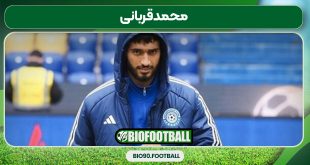 محمدقربانی