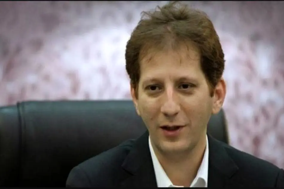 خبر حمایت بابک زنجانی از بورس