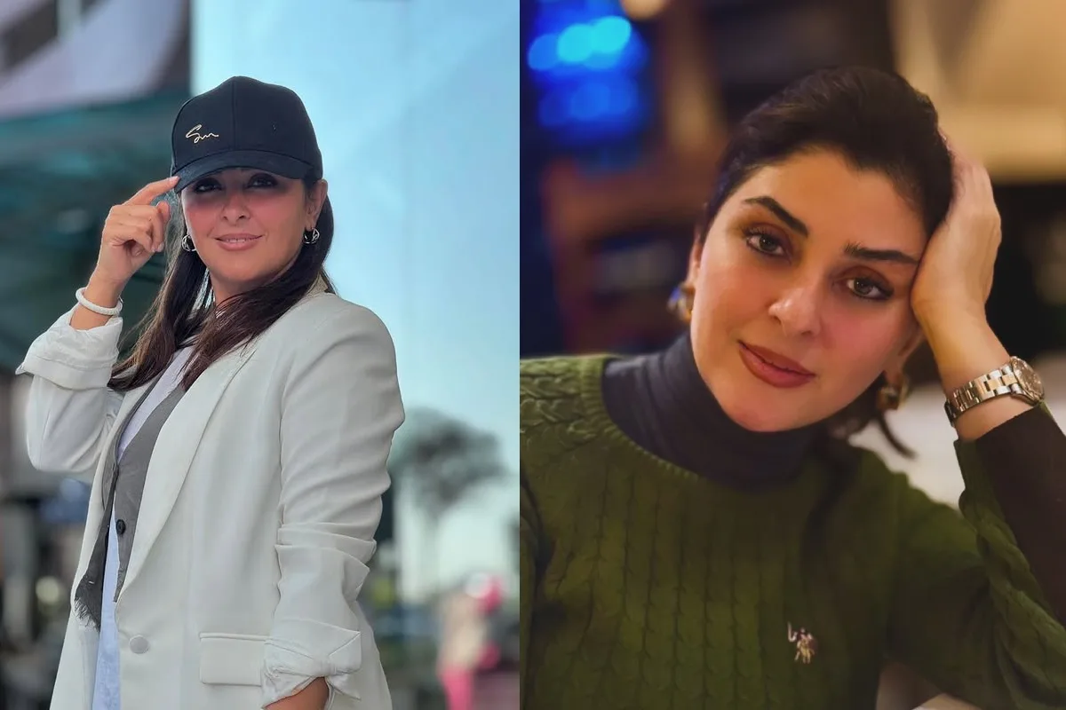 شیرین مقدم آرایشگر شیرین مقدم آرایشگر