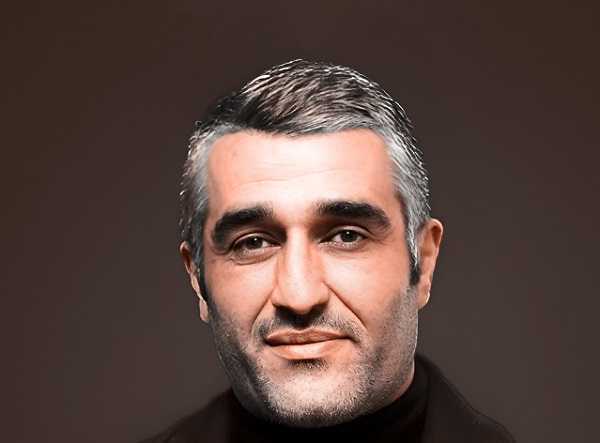 پژمان جمشیدی در شرف خانواده فاضل پژمان جمشیدی در شرف خانواده فاضل