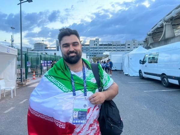 یاسین خسروی کیست یاسین خسروی کیست