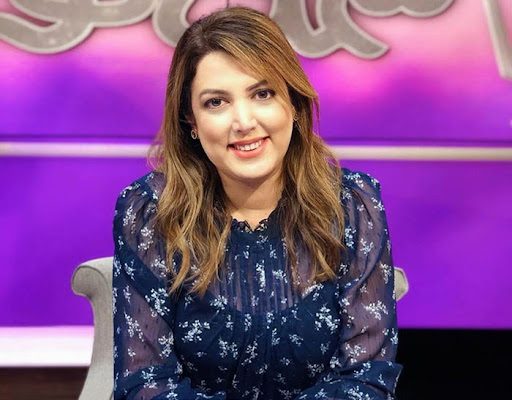 عکس سالومه سیدنیا در منوتو