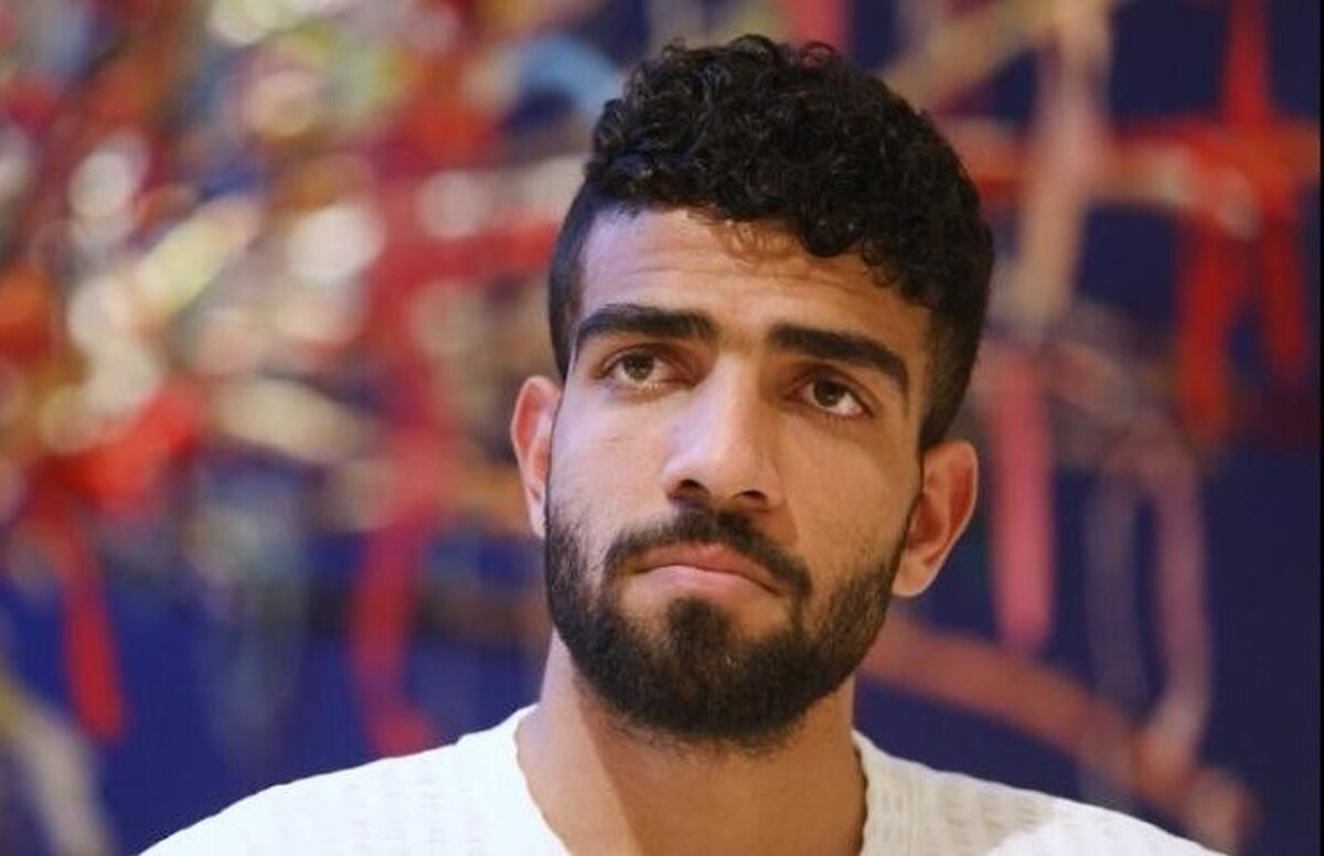 آرش قادری لبخند را به ۷ خانواده برگرداند