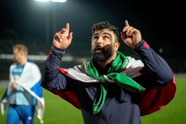 عکس پروفایل یاسین خسروی عکس پروفایل یاسین خسروی